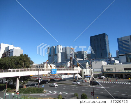 近品川站 近品川站 87020725