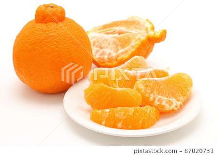 去皮dekopon 去皮dekopon 87020731