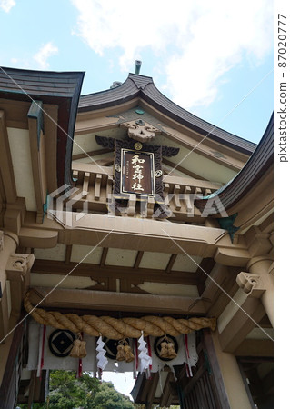 瓦卡神社 瓦卡神社 87020777