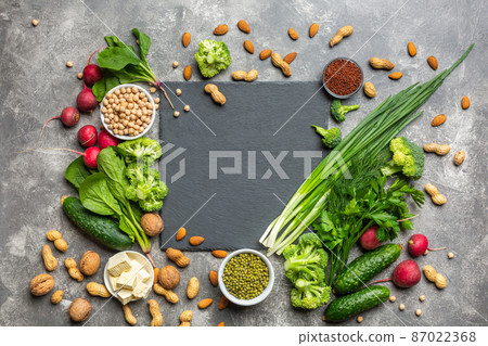 A source of protein for vegetarians. Healthy clean food. 87022368