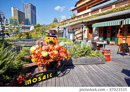 Kobe Port Kobe Mosaic Cityscape (umie MOSAIC) 87023535