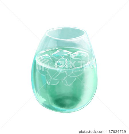 Tropical drink Tropical drink 87024719