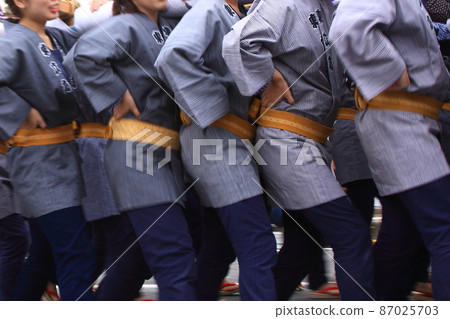 Saijo Sake Festival Princess Mikoshi Saijo Sake Festival Princess Mikoshi 87025703