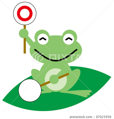 Tree frog Tree frog 87025956