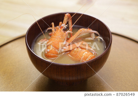 鹿科味噌湯 87026549