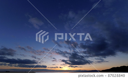 冬夜的天空,廣角,220131pm 冬夜的天空,廣角,220131pm 87028840