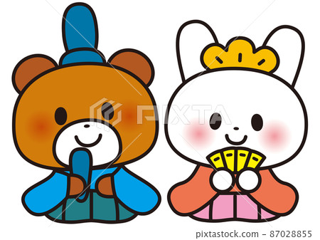Hinamatsuri, Hinamatsuri, Hina-sama, Hina-sama, Spring, Hina dolls, Hina matsuri, Kawaii, Hina dolls, Nursery school 87028855