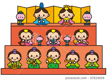 Hinamatsuri, Hinamatsuri, Hina-sama, Hina-sama, Spring, Hina dolls, Hina matsuri, Set, Kawaii, Hina dolls, Childcare Hinamatsuri, Hinamatsuri, Hina-sama, Hina-sama, Spring, Hina dolls, Hina matsuri, Set, Kawaii, Hina dolls, Childcare 87028856