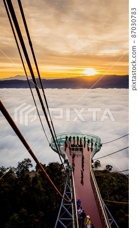 Betong, Yala, Thailand  2020 87030783