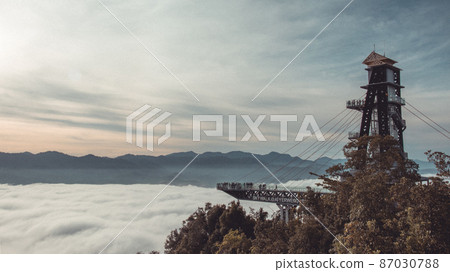 Betong, Yala, Thailand  2020 87030788