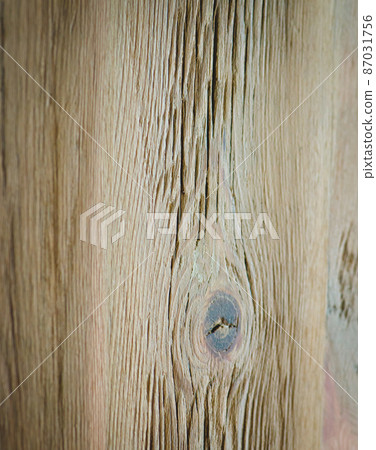 Old grunge dark textured wooden background,The surface of the brown wood texture - Image. 87031756