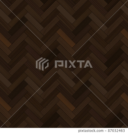 wooden floor parquet 87032463