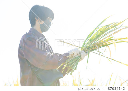女狩獵真子 女狩獵真子 87034142