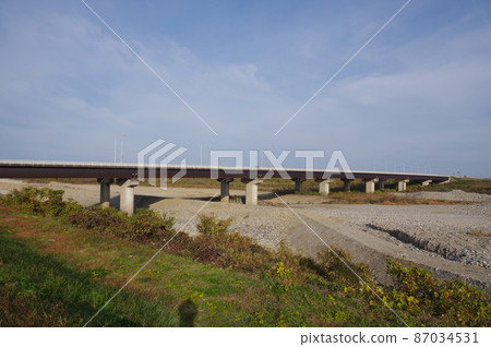 川北橋 川北橋 87034531