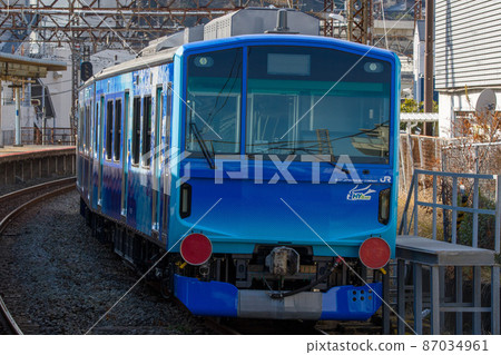 JR東日本FV-E991系列HYBARI A級交通工具 87034961