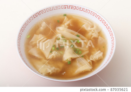 won-ton soup  87035621