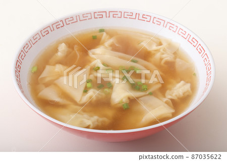 won-ton soup  87035622
