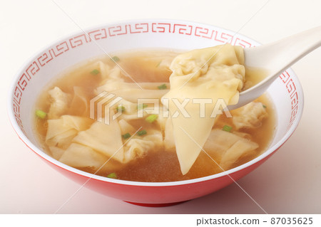 won-ton soup  87035625