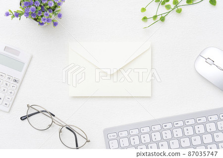 letter letter 87035747