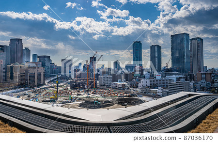大阪花園城市開發區照片 87036170