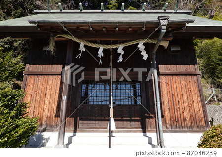 Kondono Shrine 87036239