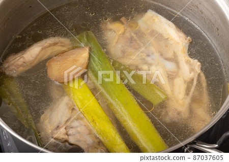 雞湯 雞湯 87037605