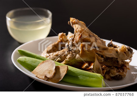 雞湯 雞湯 87037768