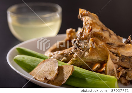 雞湯 雞湯 87037771