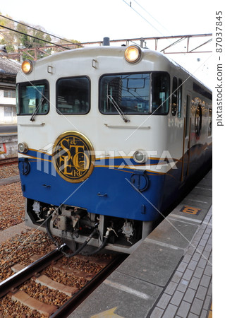 Onomichi station etSETOra Onomichi station etSETOra 87037845