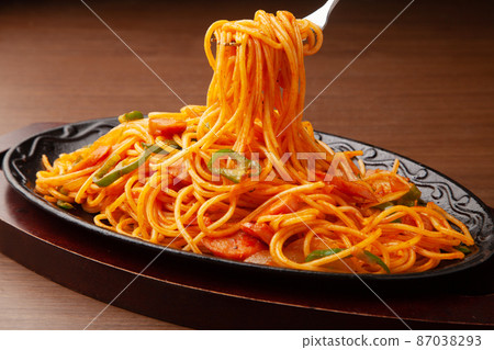 Neapolitan  87038293