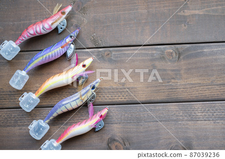 Egging bait tree 87039236