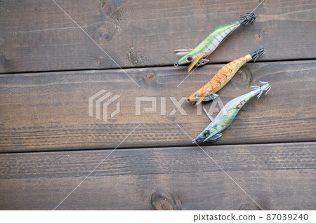 Egging bait tree 87039240