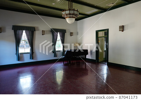 Former Yokohama Rubber Hiratsuka Factory Memorial Hall Former Yokohama Rubber Hiratsuka Factory Memorial Hall 87041173