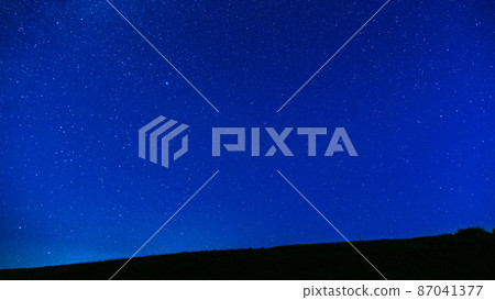 星空 87041377