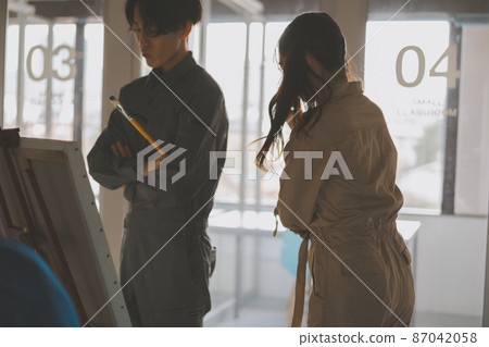 oil oil 87042058