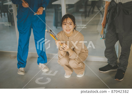 藝術學校預備學校 87042382