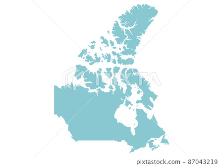 Canada Canada 87043219