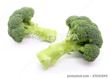 Broccoli (2 pieces) 87043849