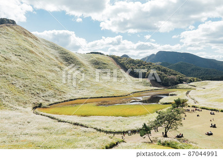 The Susuki of the Sone Plateau The Susuki of the Sone Plateau 87044991