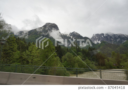 Outskirts of Salzburg Outskirts of Salzburg 87045418