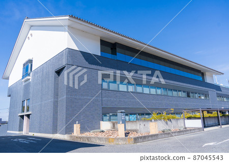 大阪府大石町政府大樓 87045543