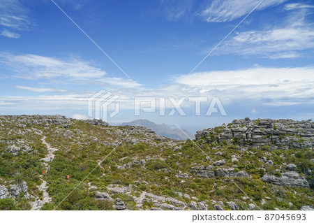 桌山峰會 桌山峰會 87045693