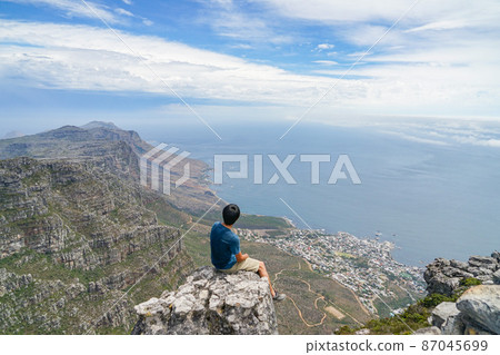 桌山峰會 87045699