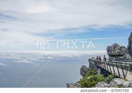 桌山峰會 87045700