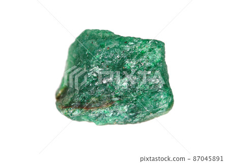Green aventurine rough gemstone Green aventurine rough gemstone 87045891