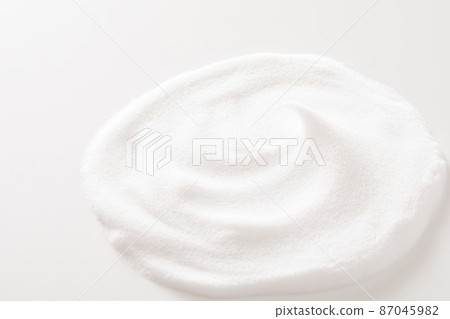 泡沫質感照片 87045982