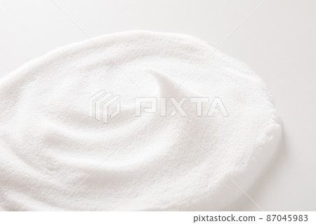 泡沫質感照片 87045983