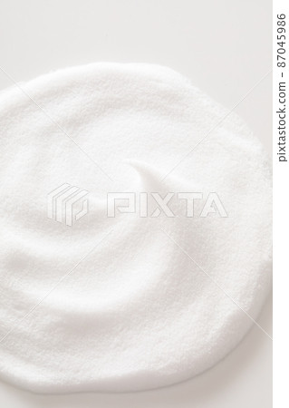 泡沫質感照片 87045986