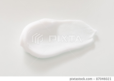 泡沫質感照片 87046021