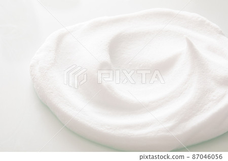 泡沫質感照片 泡沫質感照片 87046056